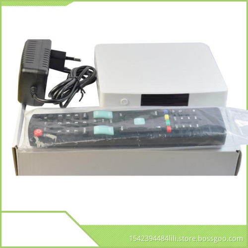 Android OTT Box